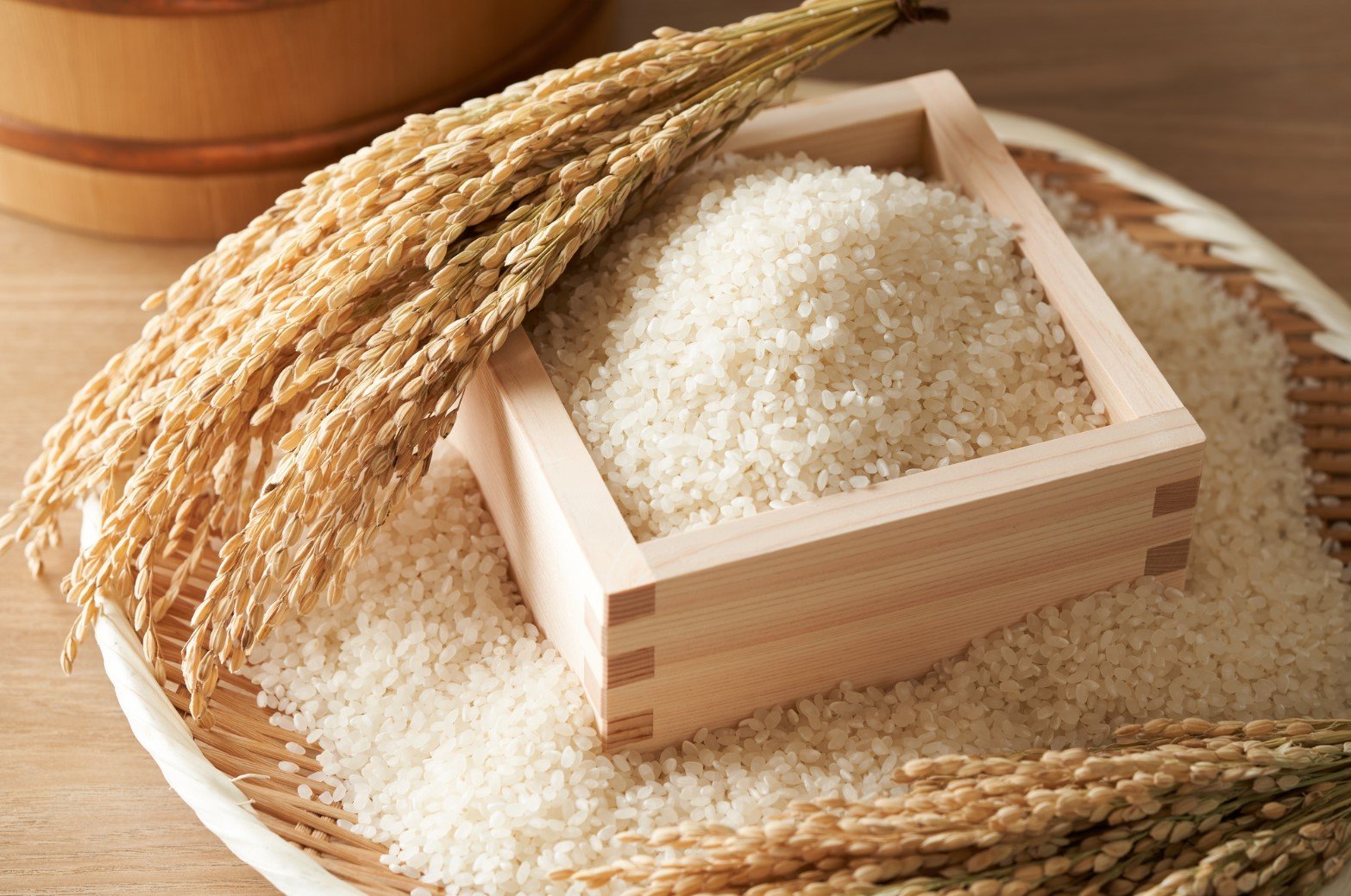 コメ不足”あと2カ月の我慢！異常気象とインバウンド復活で価格が高騰 