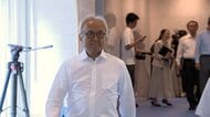 蔵内議長が議員辞職へ　福岡県議会の“ドン”当選連続10期　告発議員「急転直下で驚いている。説明責任免れるものではない」