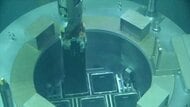 福島第一原発2号機、使用済み燃料の取り出し開始　2028年度完了へ