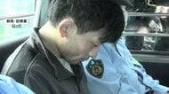 新たに現場近くで包丁1本発見　犯行に使われた可能性　逮捕の30歳男、靴下のまま逃走か　群馬・太田市女性殺害