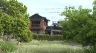 焼け跡から高齢男性の遺体　住宅1棟全焼「家が燃えている」通報相次ぐ…未明の米子市で火災（鳥取）