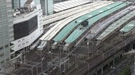 首都圏の交通機関はほぼ平常通り　JR内房線千倉～安房鴨川間とJR久留里線久留里～上総亀山間で運転見合わせ