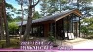 神社×カフェで広がる笑顔の輪　鎮守の森に新たなにぎわい