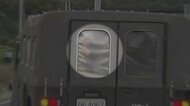 自衛隊員が報道陣に中指立てるようなしぐさ…3人死傷事件後、訓練再開の陸自射撃場で 岐阜市