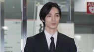 俳優・清水尋也被告、大麻所持の罪認める　初公判で検察「渡米先で吸うようになり帰国後も知人介して入手」と指摘