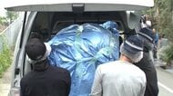 逮捕の元妻「遺体遺棄後は別の場所に住むも現場マンションの家賃払い続け・出入り続ける」　警察の任意捜査に当初は否認も　神戸市で冷凍庫に入った男性遺体が見つかった事件　死体遺棄容疑で逮捕・殺害もほのめかす