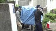 冷凍庫に元夫の遺体遺棄事件　去年に電気代の支払い停止か　逮捕の女「ひどいことをした」　殺害もほのめかす　神戸
