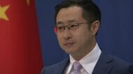 中国がニューヨーク・タイムズ記者を「国外退去処分」　台湾・頼清徳総統のビデオ出演受けた措置か　アメリカはビザ取り消しで対抗