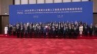 中国・上海で世界最大級のAI展示会が開幕　習近平国家主席が演説　AI技術やルール作りで“主導権”アピールへ