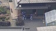 事件数日後に中国に出国し、東南アジアに逃亡か　主導したとみられる40代男に逮捕状　押収スマホの解析などで浮上　栃木強盗殺人