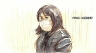 【速報】起訴内容認め「自分でやるしかないと思った」 木下富美子元都議“無免許運転”初公判