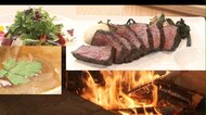 肉は薪で焼き、野菜切れ端はスープに…地産地消と地域循環に取り組むレストランのSDGs【宮崎発】