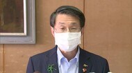 「中国電力の回答次第では再稼働判断に影響も」島根原発2号機の再稼働判断巡る鳥取県・平井知事はけん制