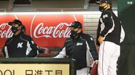 ロッテ16年ぶり悲願ならず…オリックスが25年ぶりV