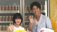 桐谷健太 門脇麦に意外な特技告白 心拍数コントロールできる!?