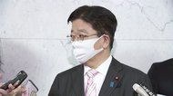 都 軽症者をホテルに移動へ 病床確保のため