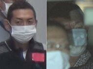 「下手な動きすれば殺さなあかん」山口組3次団体・高山組幹部ら強要容疑で逮捕 建物売買巡る書類に署名等