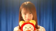 「わたし、泥棒を卒業します!」深田恭子のセクシースーツもついに見納め? 「劇場版 ルパンの娘」クランクアップで“卒業”宣言