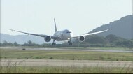東京便→12月から感染拡大前並みに運航へ…感染者減少を受け空の便も回復 岡山空港 【岡山】