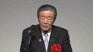 自民・森山氏「消費減税は慎重が上にも慎重であるべき。財源が今はない」　「参院選で過半数失えば大変なことに」