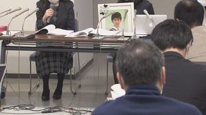 『犯罪だ』『名誉棄損だ』教師が叱責した翌日、生徒が自殺…「指導は不適切」 指導死訴訟・控訴審判決に遺族涙