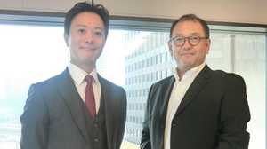会社を辞めたらリーマンショック!ベンチャー経営者がフリーランスと大企業の懸け橋になるまで