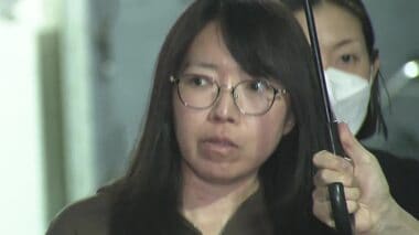 「ホストクラブで使うため」36歳女“いただきヨシコ”逮捕　男性から計1350万円詐取か　…