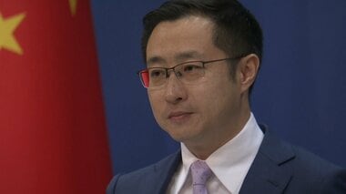 中国がニューヨーク・タイムズ記者を「国外退去処分」　台湾・頼清徳総統のビデオ出演受…