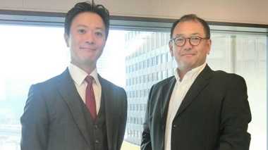 会社を辞めたらリーマンショック!ベンチャー経営者がフリーランスと大企業の懸け橋になるまで