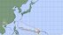 【台風情報】ダブル台風の今後の進路予想　台風9号は「猛烈」な勢力に…