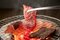 焼肉で注意！“トング”と“お箸”の使い分け　冬に増加するノロウイ…