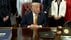トランプ大統領「良い合意文書に署名する最後の機会」　応じなければ…