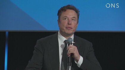 1日で5億円超損失のツイッター…マスク氏トップ“退くべき”が約6割　再成長のカギは？