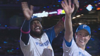 【ファイターズ】劇的逆転！2連勝でCSファイナルステージ進出！新庄監督「選手たちが一番強い気持ちを持っている。信頼して臨みたい」