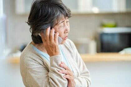 金銭や個人情報を求められたら要注意! “新型コロナワクチン詐欺”に消費者庁が注意喚起