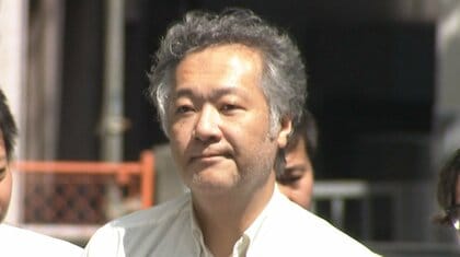 被害者への示談金を横領か　元弁護士の男を逮捕　依頼受けた盗撮事件巡り30万円を自らの住宅ローンの返済に
