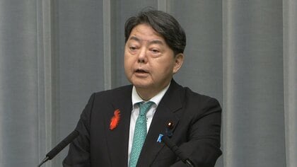 林官房長官「必要な支援を検討する用意ある」フィリピン・セブ島沖地震　石破首相はお見舞いメッセージ