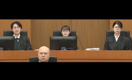 「殺人の実行行為にあたる…動機は自己中心的で酌量の余地は一切ない」内田梨瑚被告に懲役27年の実刑判決―法廷に男が侵入する異例の事態も【北海道旭川市女子高校生殺害】