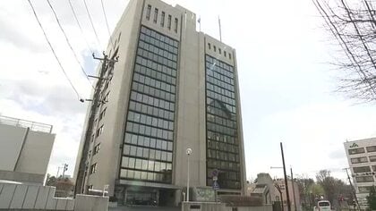約9000万円だまし取った詐欺の疑いで中国籍の男逮捕　岩手県二戸市