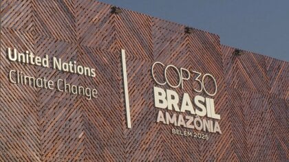 COP30「脱化石燃料からの脱却」明記されず…産油国などからの反対受け削除　合意文書を採択