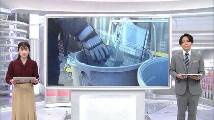 青森で最大震度6強から一夜30人ケガ…気象庁が初めて「後発地震注意情報」発表　対象地域に警戒呼び掛け