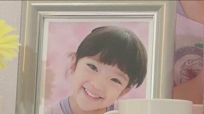 園児バス置き去り死からまもなく1年　河本千奈ちゃんの父親「無念晴らして報告できれば」　静岡・牧之原市