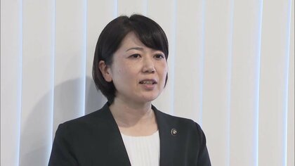 「深くおわび」“ホテル密会”前橋市長が議会で謝罪も辞職の考え示されず…報道陣の質問一切応じず立ち去る　知事は苦言「どう考えてもおかしい」