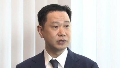 【裏金問題の二階氏の息子】衆院選の新・和歌山2区で二階氏三男に出馬要請 裏金・離党の世耕氏が“くら替え”出馬で激突の可能性も