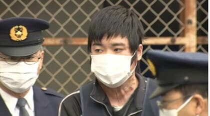 生々しいやけどの跡も動機は“謎”のまま...家族5人死傷の放火殺人 黙秘続けた男に無期懲役【宮城発】