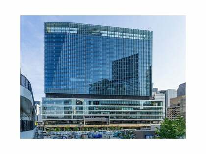 『JR大阪駅直結「イノゲート大阪」開業秘話』~さぁ、イノベーションの未来を拓く、入口へ~