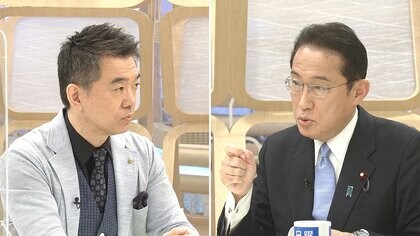 岸田氏、自衛隊法改正を検討　日本のアフガン対応の「失態」受け