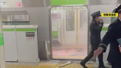 山手線では火事が発生…「モバイルバッテリー」に潜む危険性 粗悪品の場合“充電するだけで出火”の恐れも