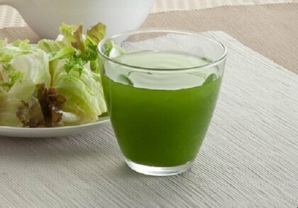健康のためと野菜不足を補う青汁について大調査!【1000人アンケート】