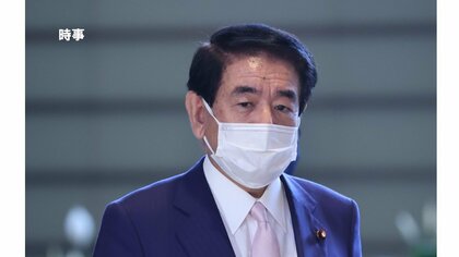 「言語道断」自民幹部　自公議員が深夜に銀座クラブ滞在で